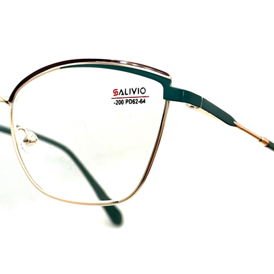 Готовые очки Salivio -2.00 (арт. SA5036 С2) 