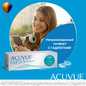 Контактные линзы 1Day Acuvue Oasys (30 шт.)