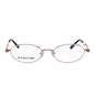 Оправа For Art's Sake Thorn Rose XF015RS 55 с покрытием BlueBlocker